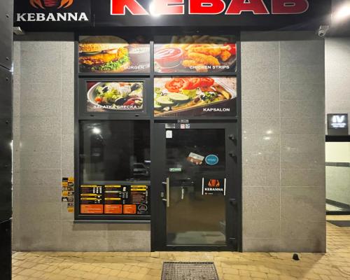 Lokale gastronomiczne w świetnych lokalizacjach