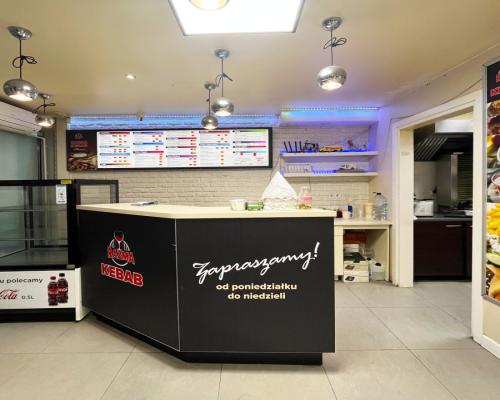 Lokale gastronomiczne w świetnych lokalizacjach