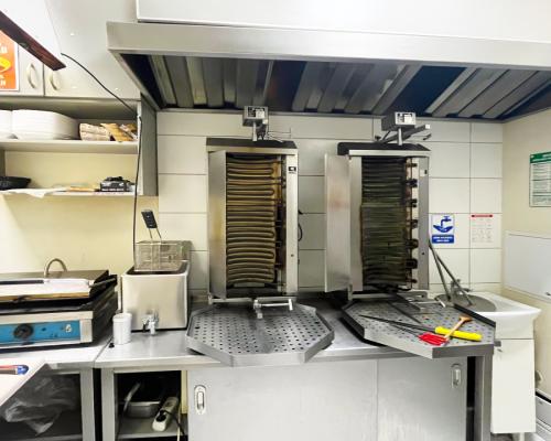 Lokale gastronomiczne w świetnych lokalizacjach