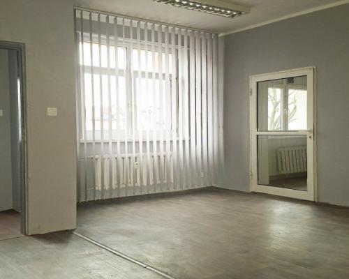 Lokal użytkowy 74 na parterze. Blisko centrum.