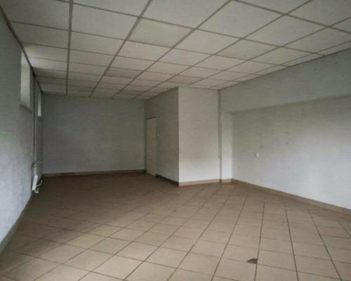 Lokal użytkowy 74 na parterze. Blisko centrum.