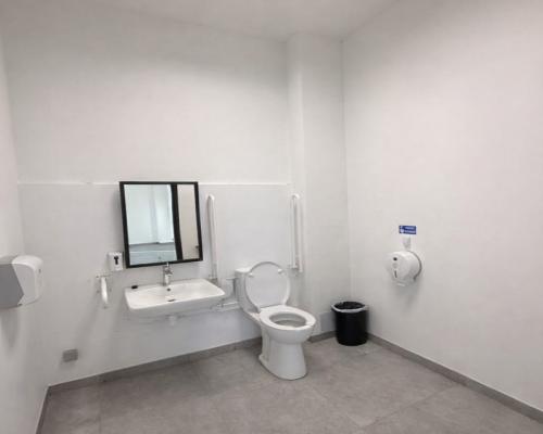 Lokal usługowy 100 m² | Super lokalizacja