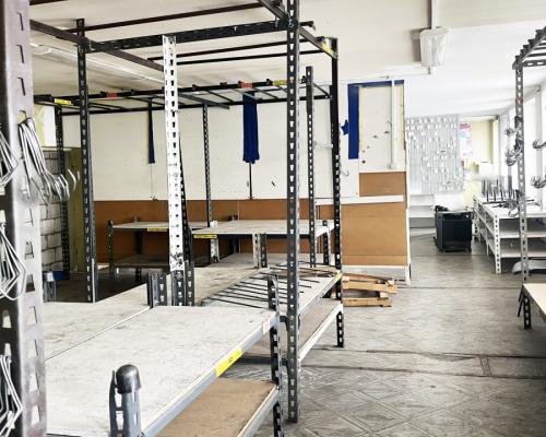 Lokal handlowo usługowy 100m2