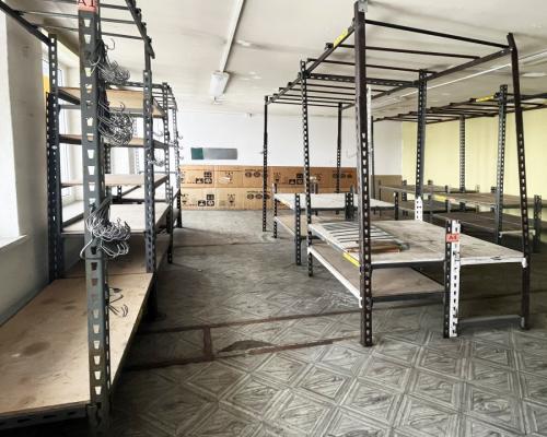 Lokal handlowo usługowy 100m2