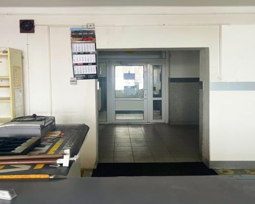 Lokal handlowo usługowy 100m2