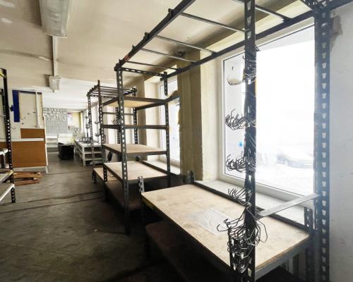 Lokal handlowo usługowy 100m2