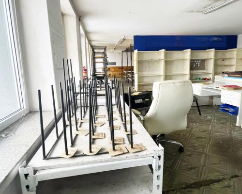 Lokal handlowo usługowy 100m2