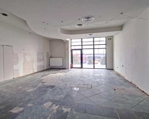 Lokal użytkowy 150 m2