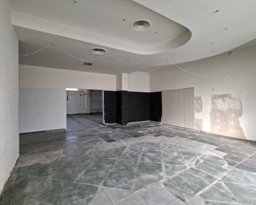 Lokal użytkowy 150 m2