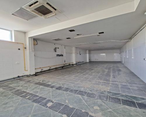 Lokal użytkowy 150 m2