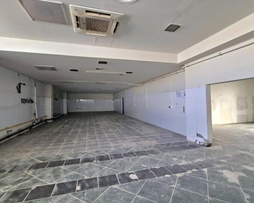 Lokal użytkowy 150 m2