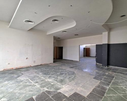 Lokal użytkowy 150 m2