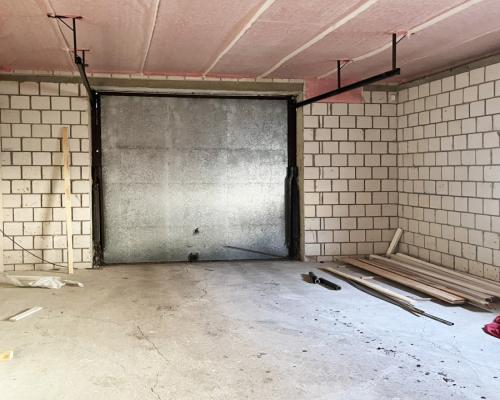 Budynek do wynajęcia  260-520 m2.