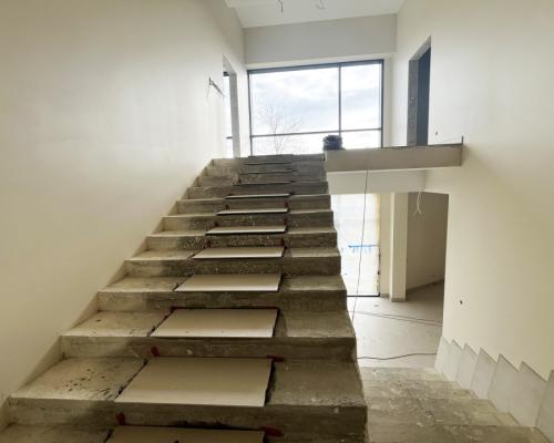 Nowy obiekt komercyjny Białystok