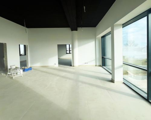 Nowy obiekt komercyjny Białystok