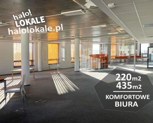 Komfortowe biura w Białymstoku