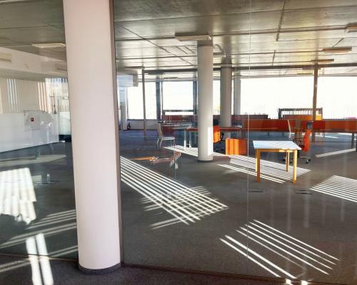 Komfortowe biura w Białymstoku