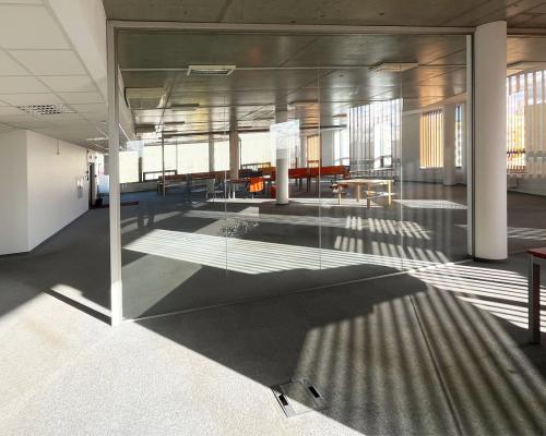 Komfortowe biura w Białymstoku