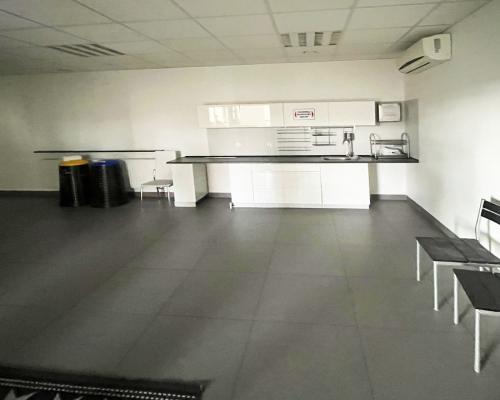 Komfortowe biura w Białymstoku