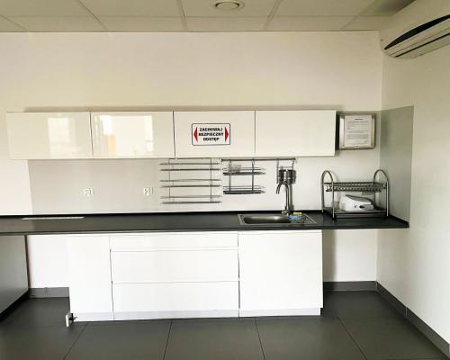 Komfortowe biura w Białymstoku