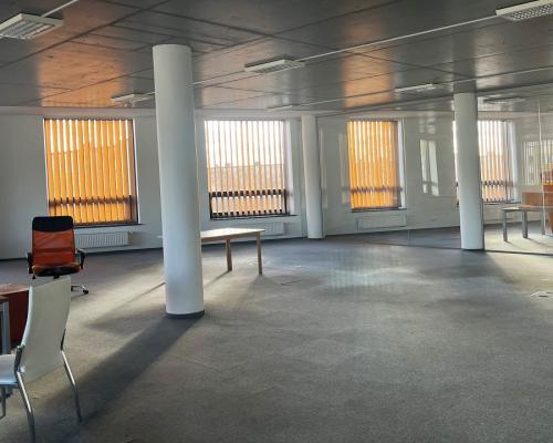 Komfortowe biura w Białymstoku