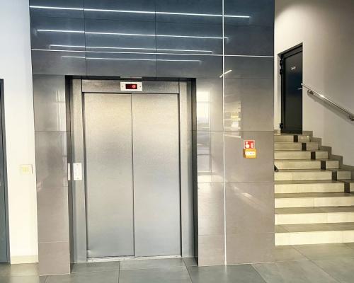 Komfortowe biura w Białymstoku