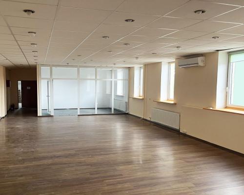 Powierzchnie do 500 m2 w centrum