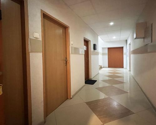 Powierzchnie do 500 m2 w centrum