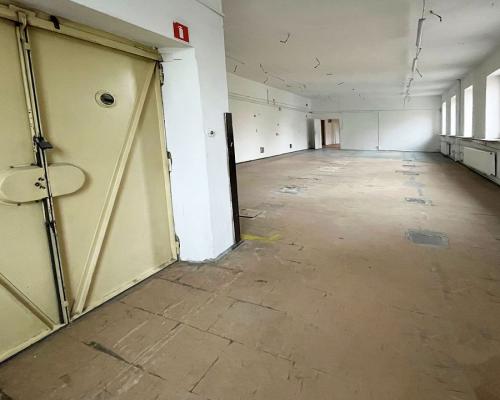 Powierzchnie do 500 m2 w centrum