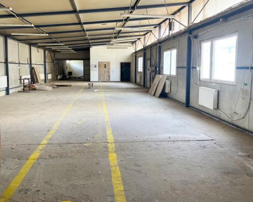 Warsztat, stolarnia, produkcja,  magazyn