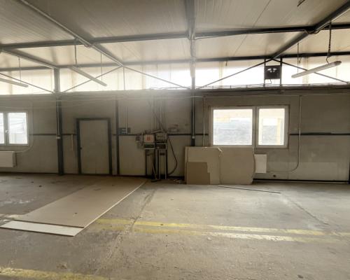 Warsztat, stolarnia, produkcja,  magazyn