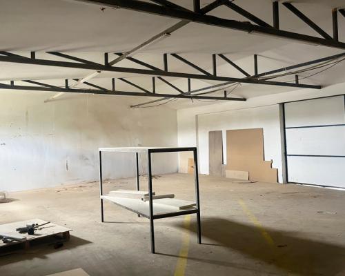 Warsztat, stolarnia, produkcja,  magazyn