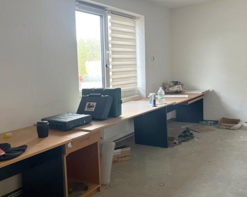 Warsztat, stolarnia, produkcja,  magazyn