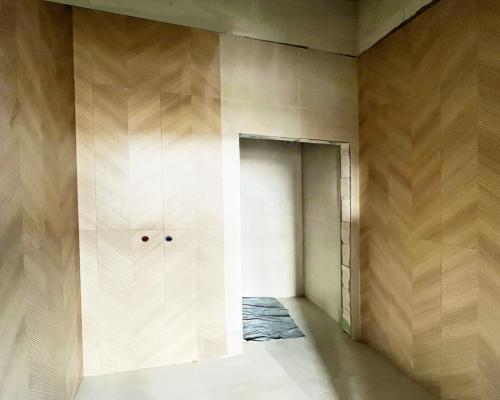 Nieruchomość biurowo magazynowa