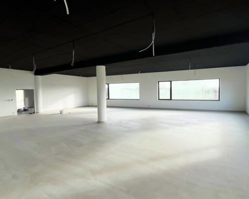 Nieruchomość biurowo magazynowa