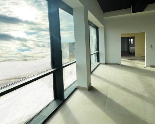 Nieruchomość biurowo magazynowa