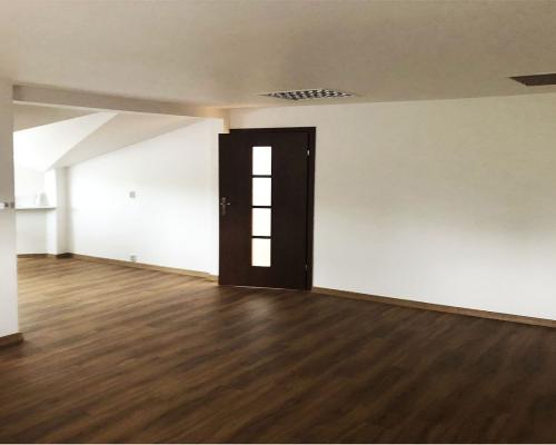 Lokal biurowy przy ulicy