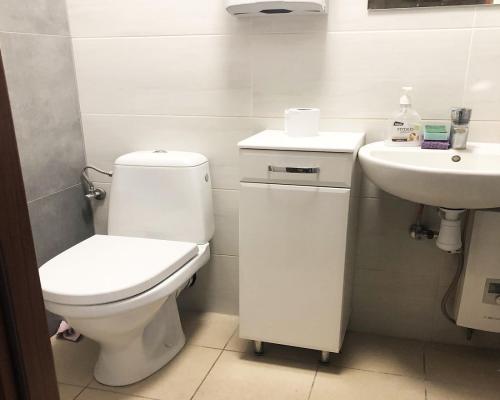 Lokal biurowy przy ulicy