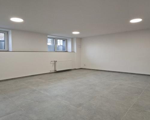 Lokal użytkowy 29 m2