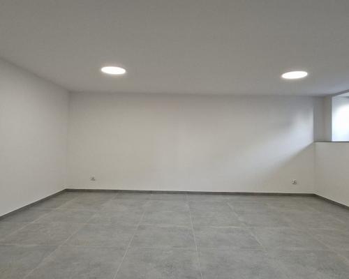 Lokal użytkowy 29 m2