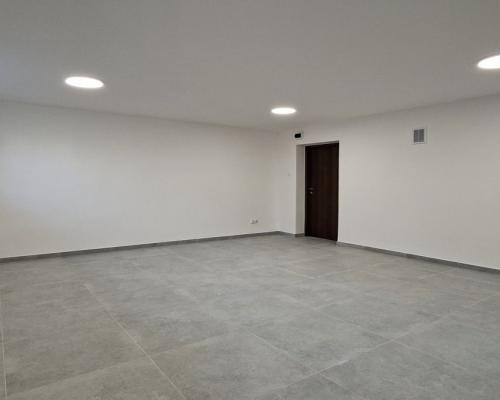 Lokal użytkowy 29 m2