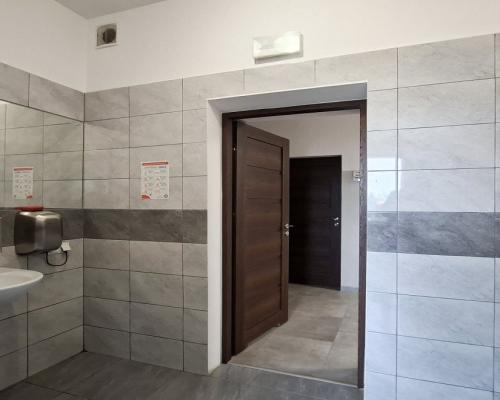 Lokal użytkowy 29 m2