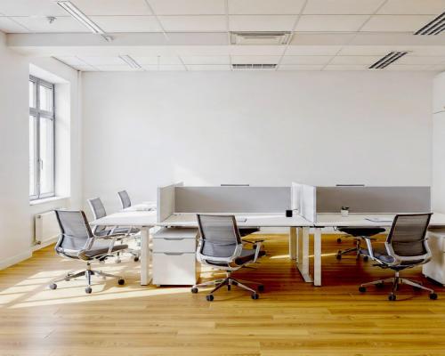 Powierzchnie do wynajęcia w centrum,