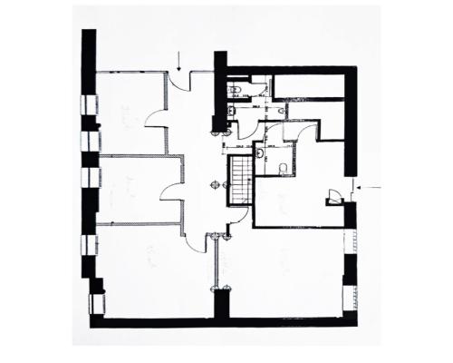 Powierzchnie do wynajęcia w centrum,