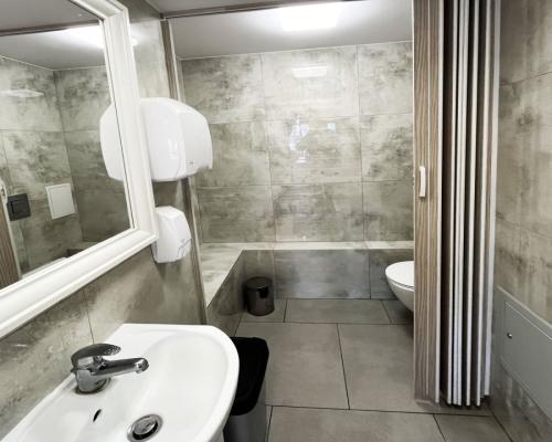 Gastronomia gotowa do prowadzenia