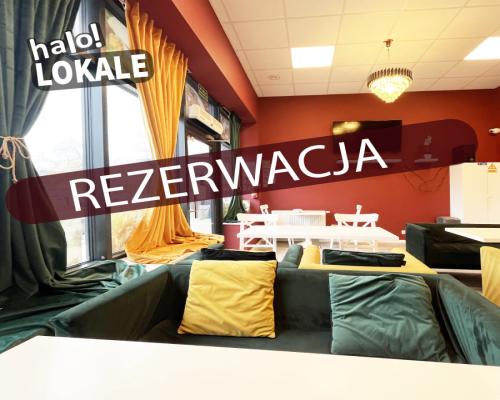 Gastronomia gotowa do prowadzenia