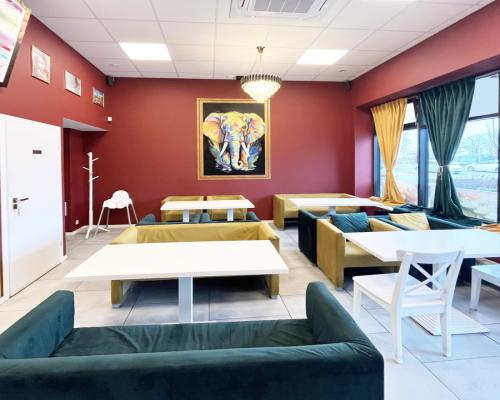 Gastronomia gotowa do prowadzenia