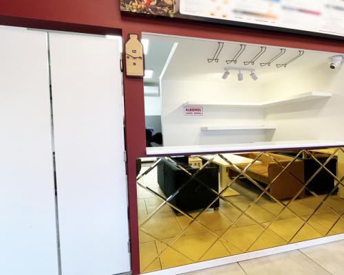 Gastronomia gotowa do prowadzenia