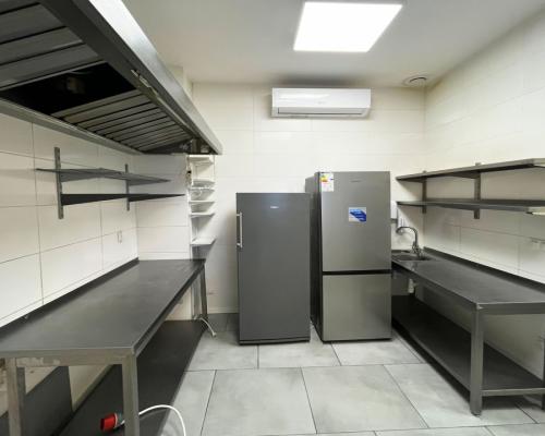 Gastronomia gotowa do prowadzenia