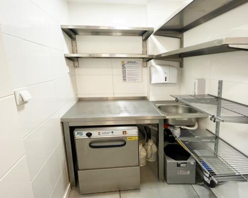 Gastronomia gotowa do prowadzenia